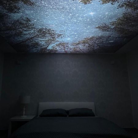 Appartement Nightsky à Slavonski Brod Extérieur photo
