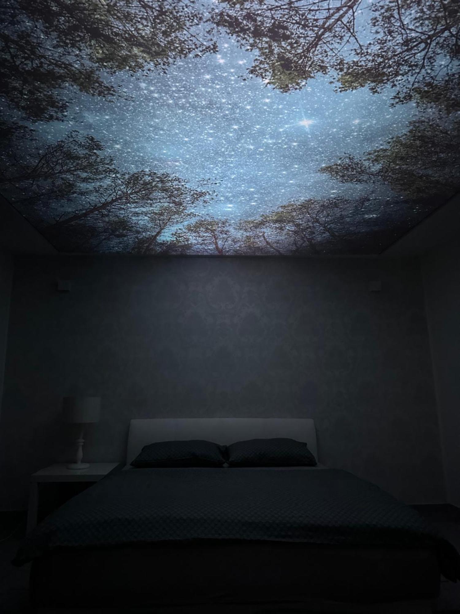 Appartement Nightsky à Slavonski Brod Extérieur photo