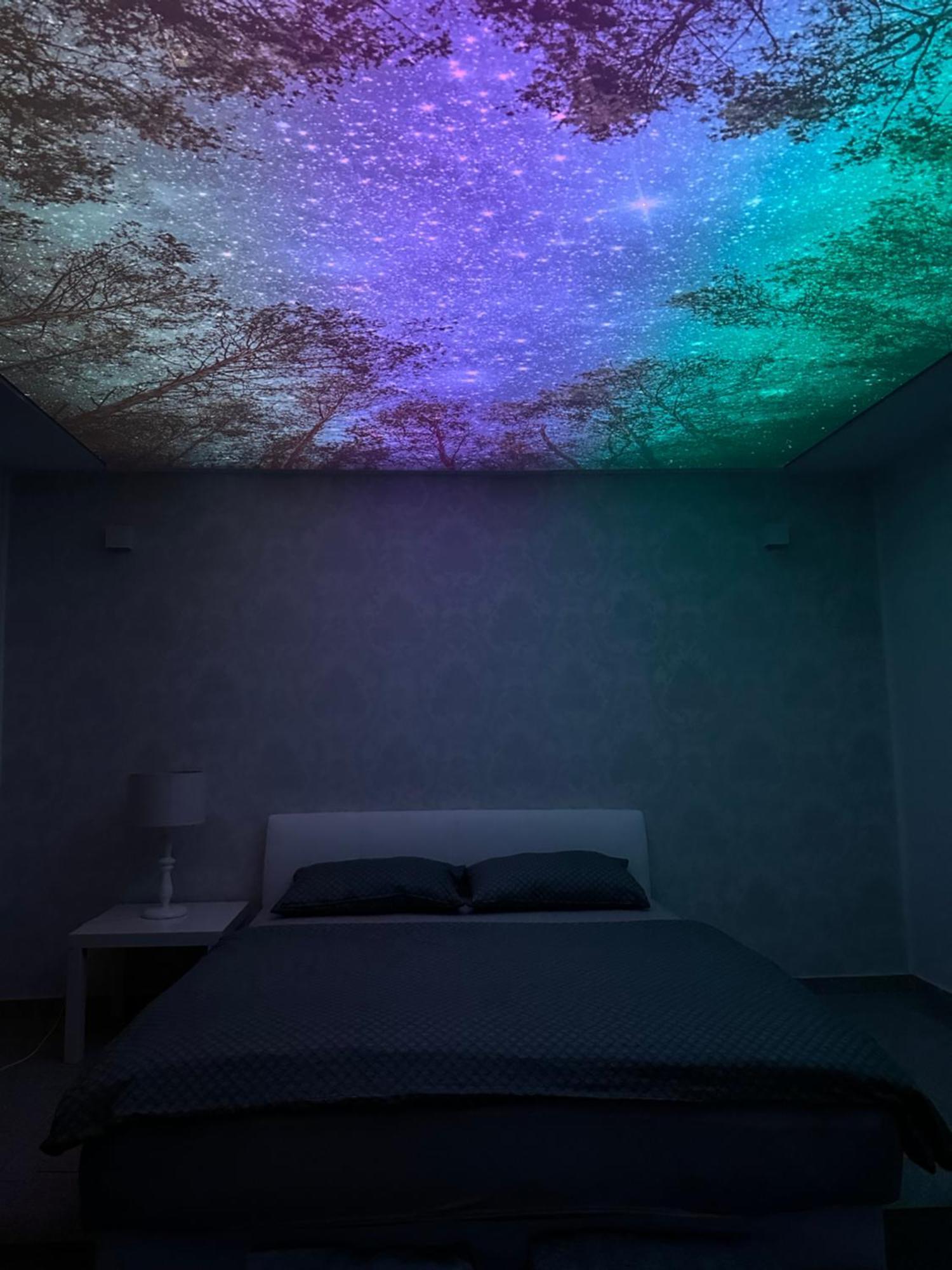 Appartement Nightsky à Slavonski Brod Extérieur photo