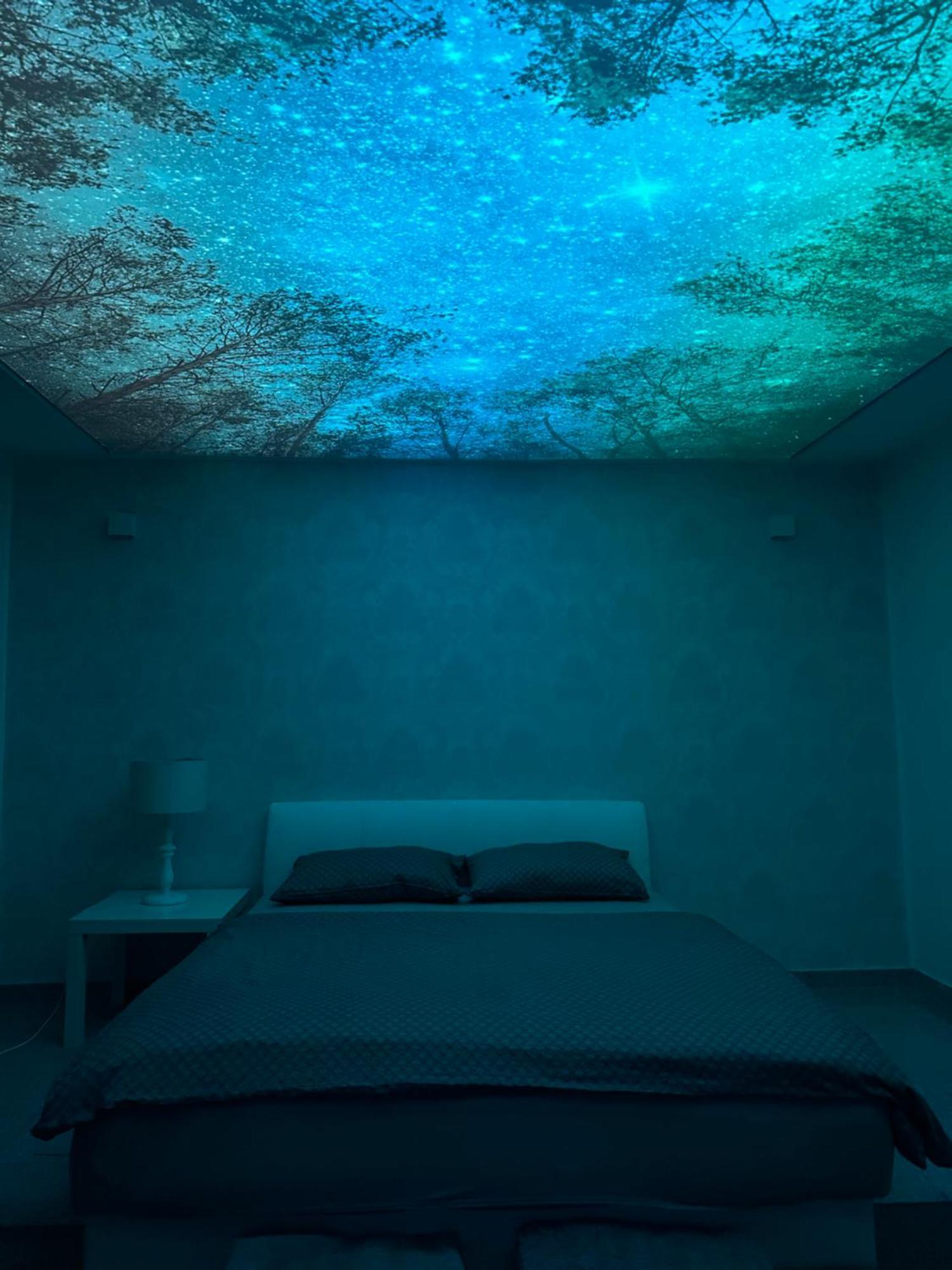 Appartement Nightsky à Slavonski Brod Extérieur photo