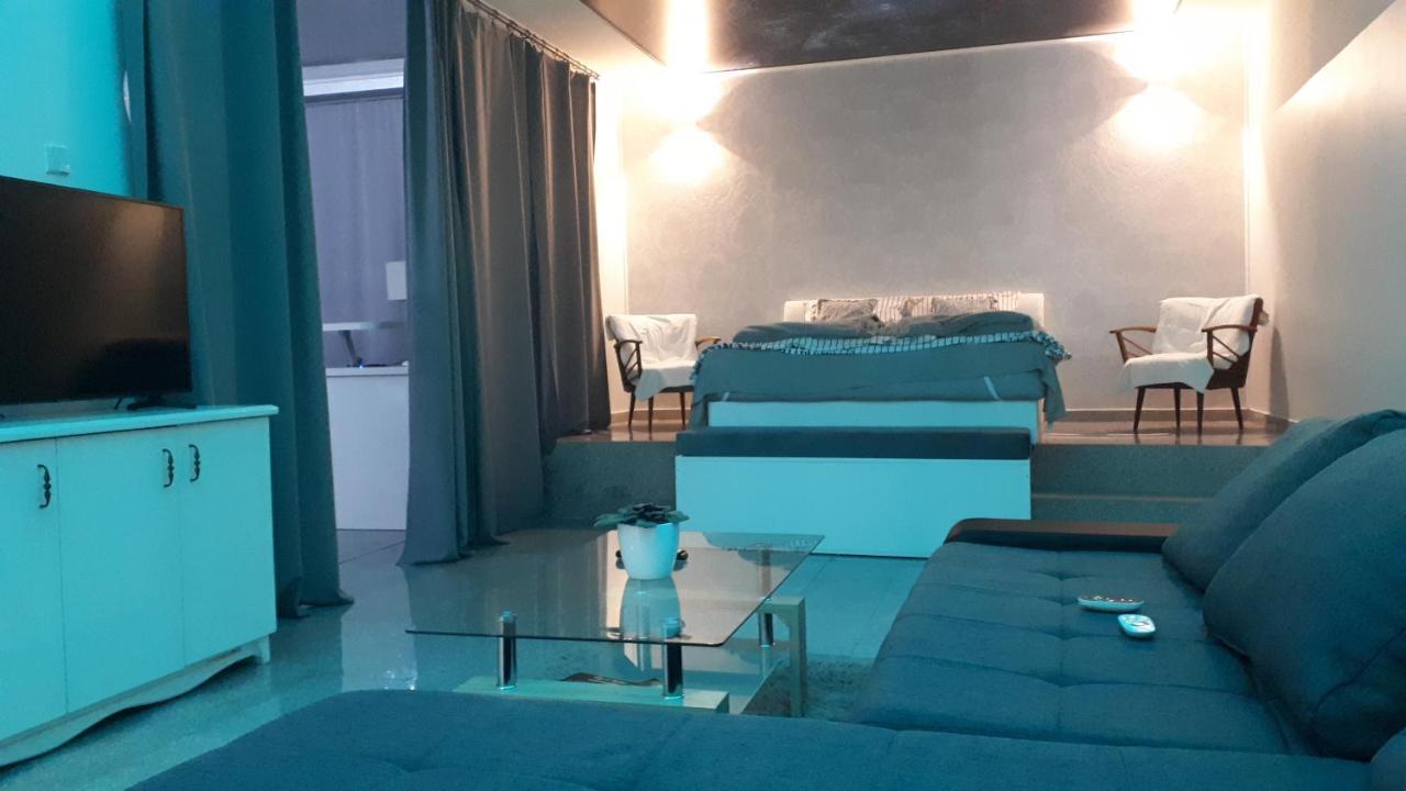 Appartement Nightsky à Slavonski Brod Extérieur photo